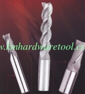 China KM tungsten carbide cutting tools cutting and milling tungsten carbide hand taps hss co8% supplier