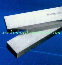 China KM HSS Square Tool Bits supplier